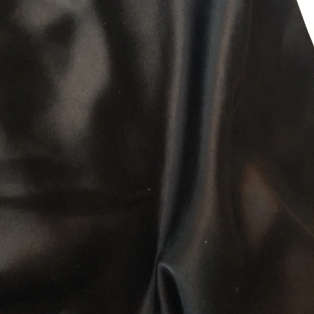 Carmen Marc Valvo Wide Leg High waisted dress Pants EUC - Picture 10 of 10